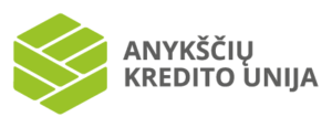 Anyksciukreditounija