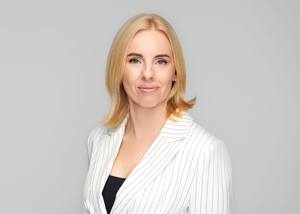 Jovita Platenkovienė Verslo ir projektų vystymo departamento direktorė LKU kredito unija kredito unijos
